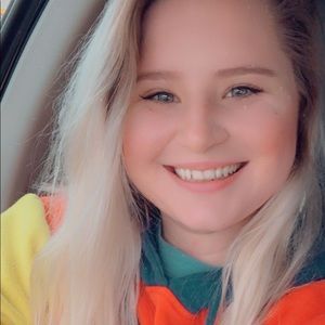 Meet your Posher, Lyndsey